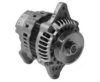 BTS Turbo L611597 Alternator